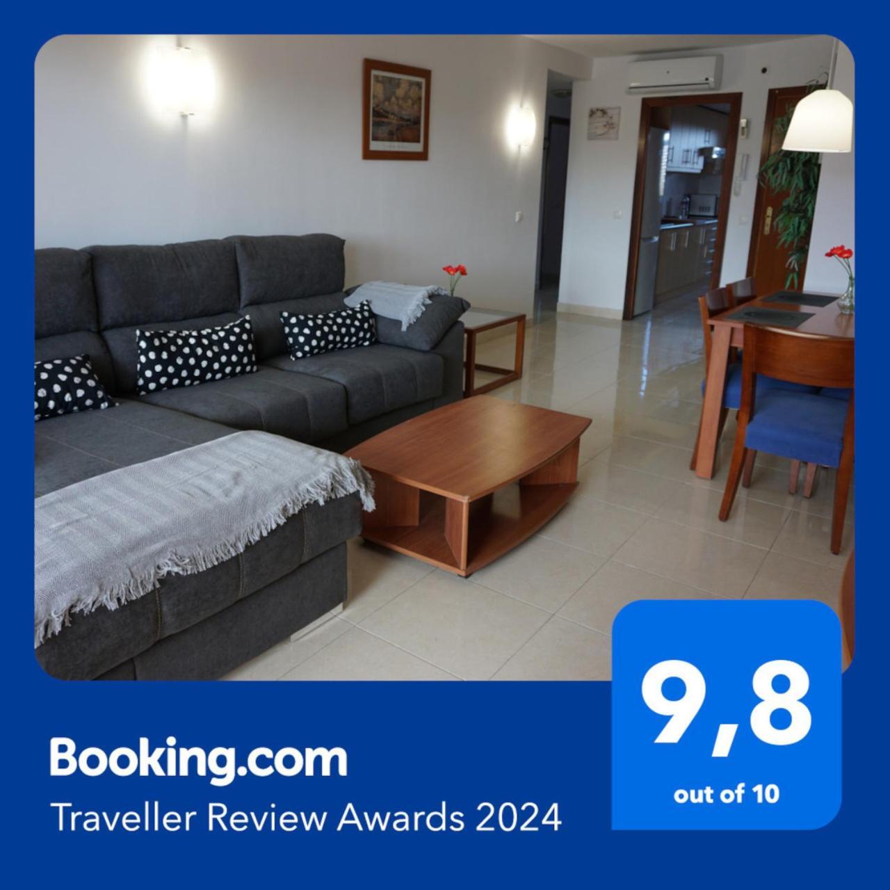 Apartment Carpediem Cala Bona Mallorca Cala Millor Son Servera  Dış mekan fotoğraf