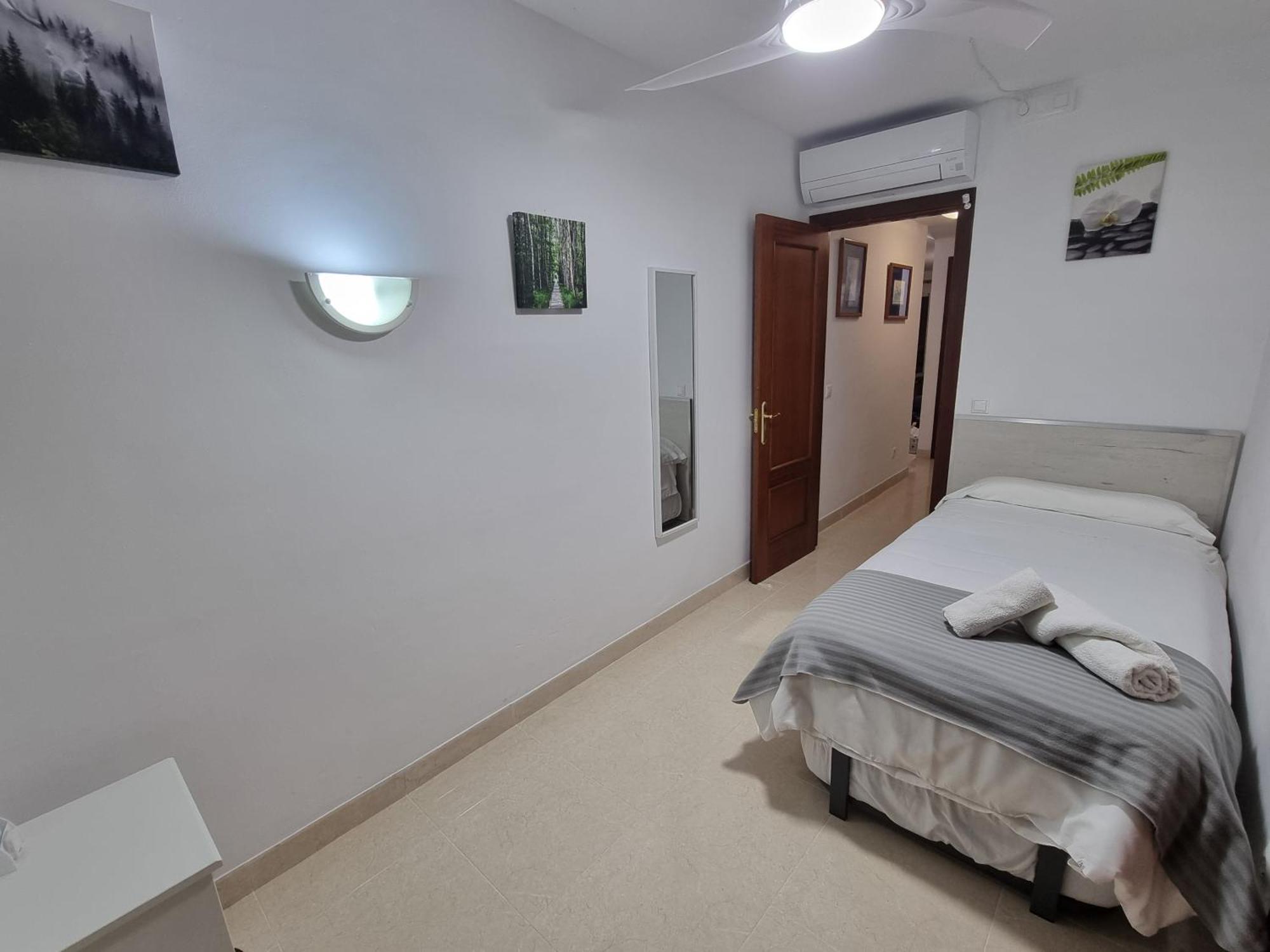 Apartment Carpediem Cala Bona Mallorca Cala Millor Son Servera  Dış mekan fotoğraf