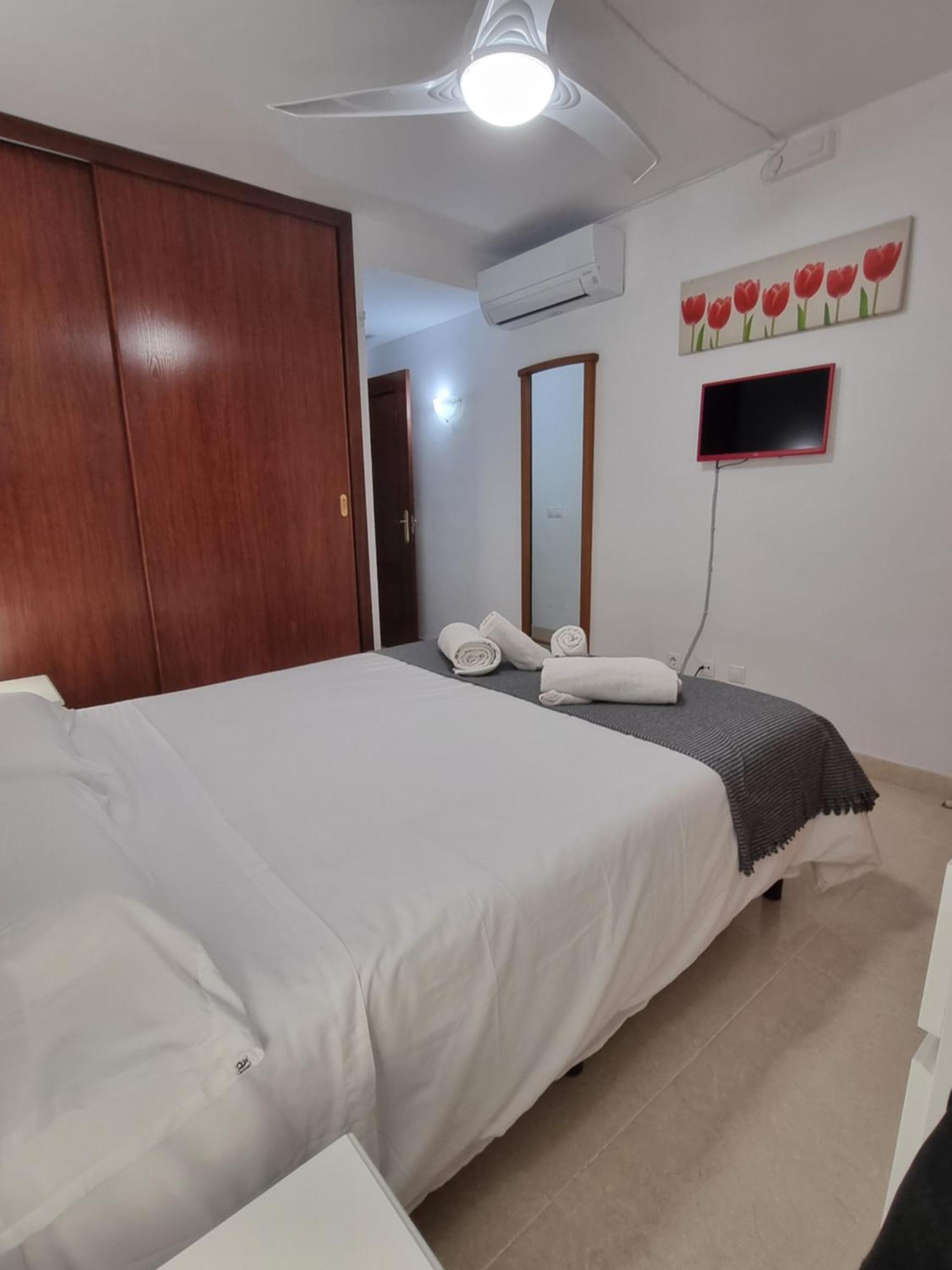 Apartment Carpediem Cala Bona Mallorca Cala Millor Son Servera  Dış mekan fotoğraf