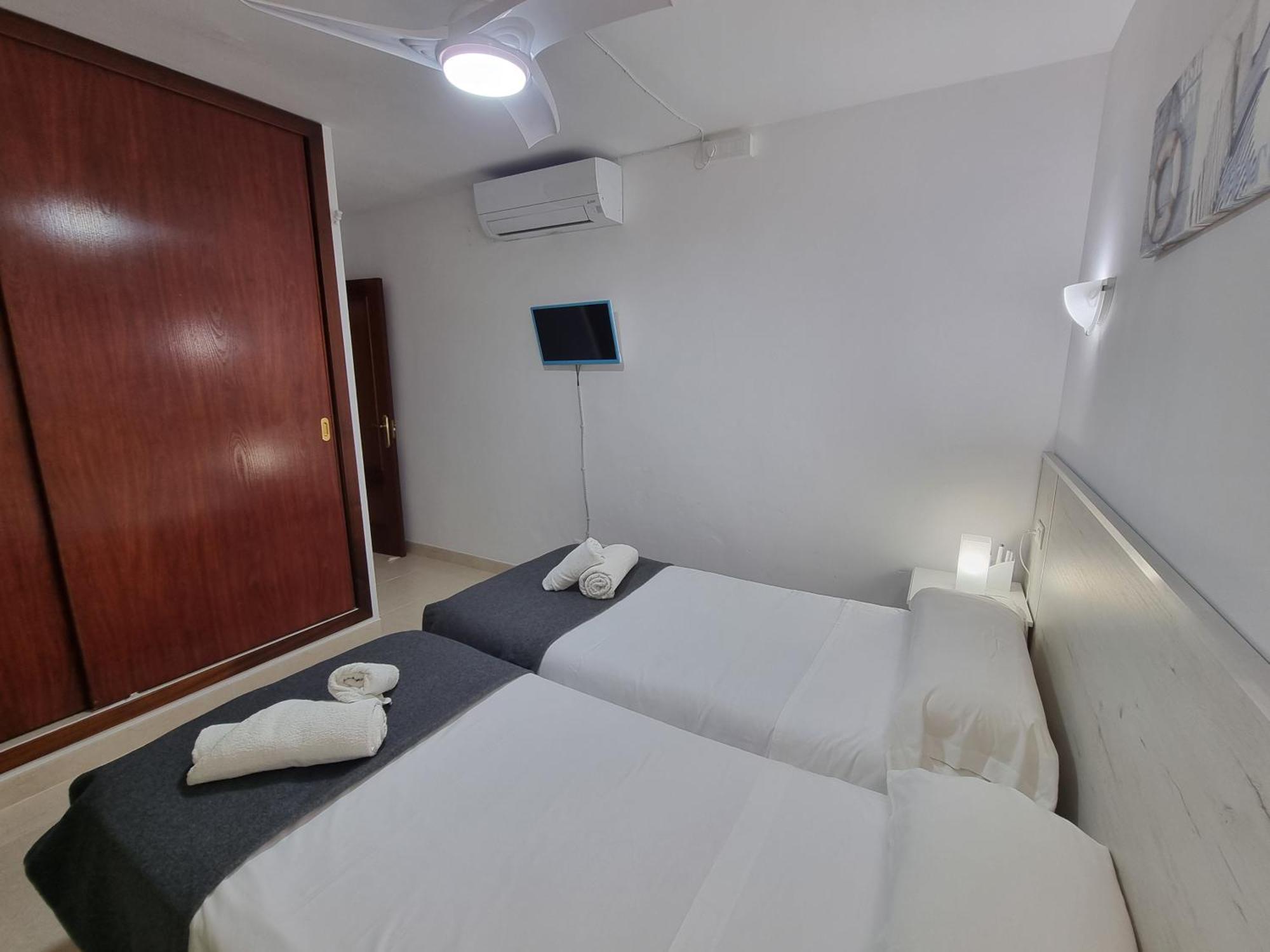 Apartment Carpediem Cala Bona Mallorca Cala Millor Son Servera  Dış mekan fotoğraf