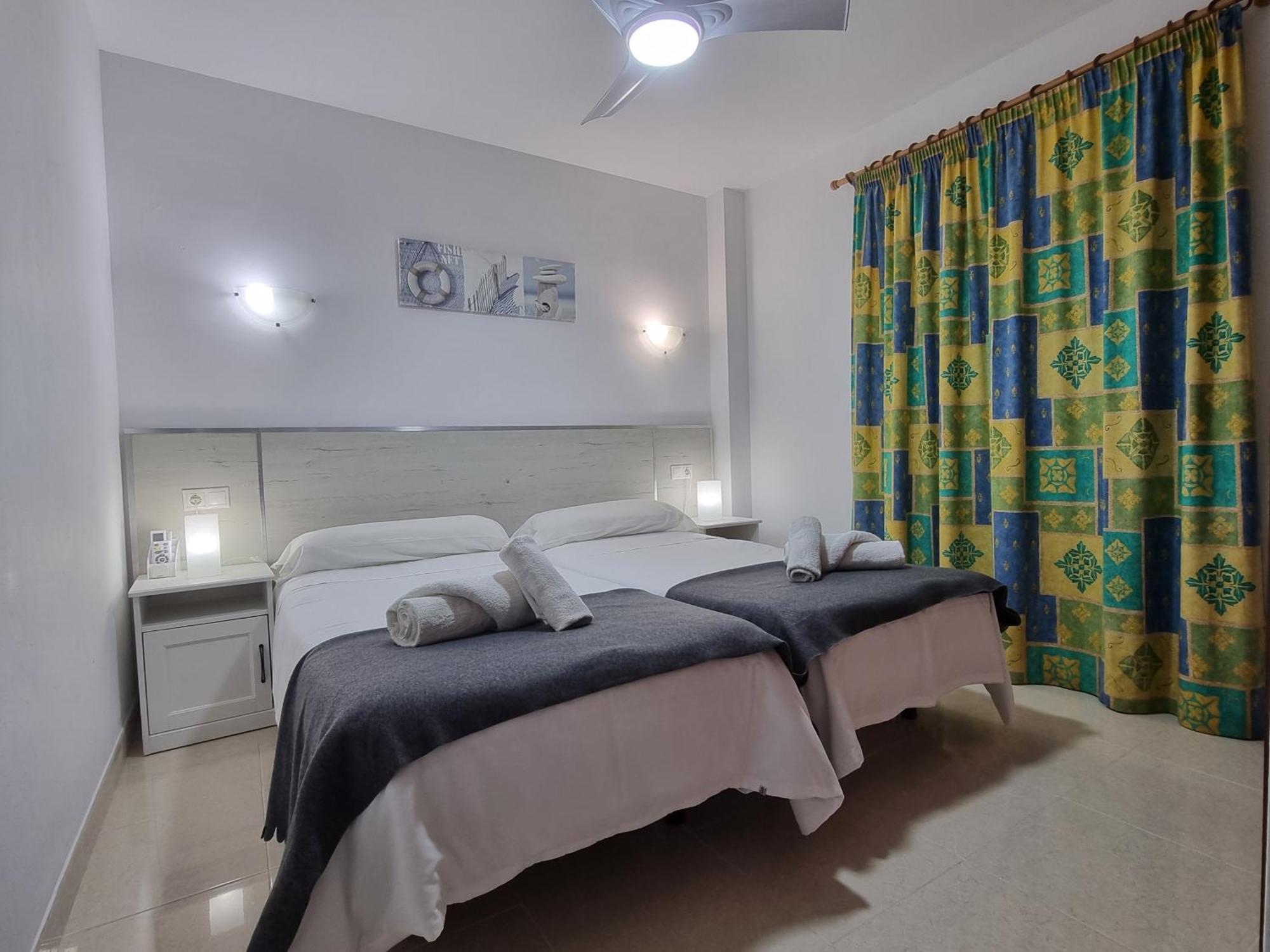 Apartment Carpediem Cala Bona Mallorca Cala Millor Son Servera  Dış mekan fotoğraf