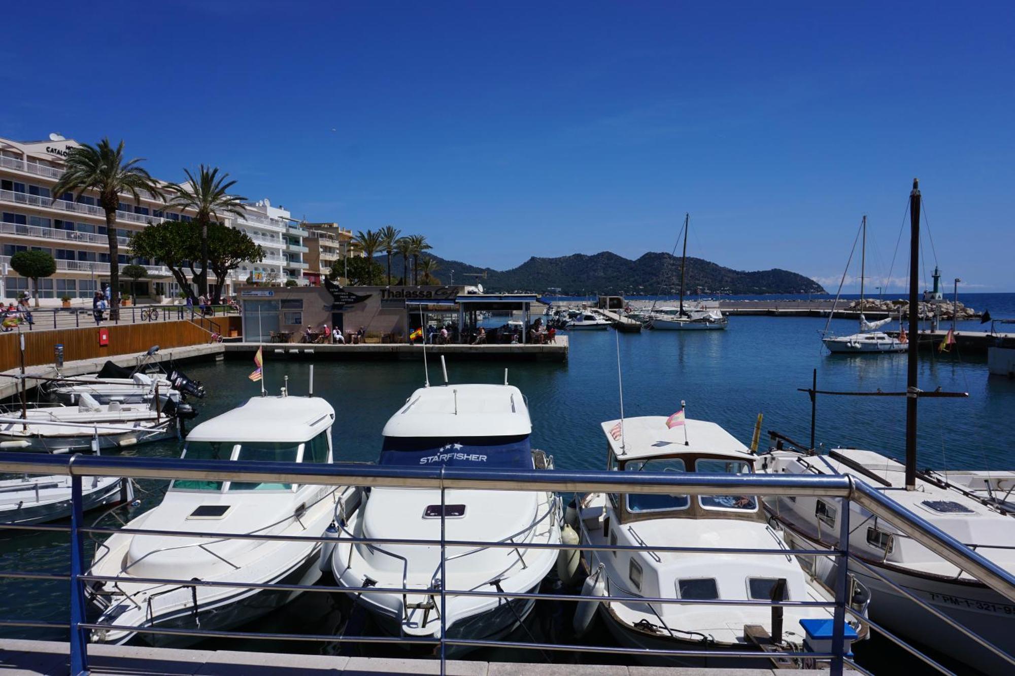 Apartment Carpediem Cala Bona Mallorca Cala Millor Son Servera  Dış mekan fotoğraf