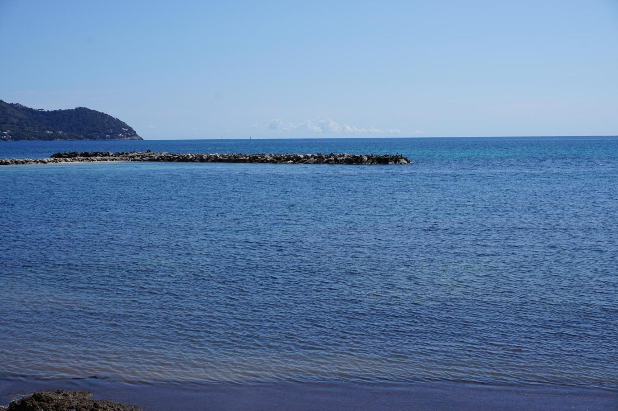 Apartment Carpediem Cala Bona Mallorca Cala Millor Son Servera  Dış mekan fotoğraf