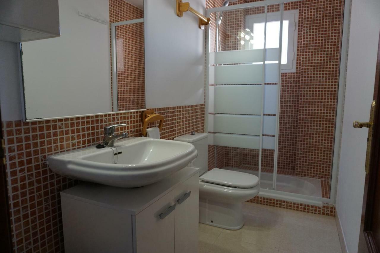Apartment Carpediem Cala Bona Mallorca Cala Millor Son Servera  Dış mekan fotoğraf