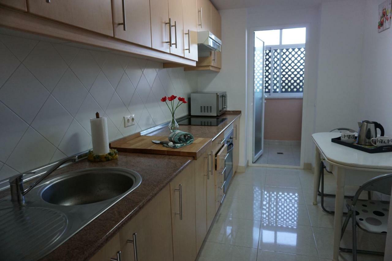 Apartment Carpediem Cala Bona Mallorca Cala Millor Son Servera  Dış mekan fotoğraf