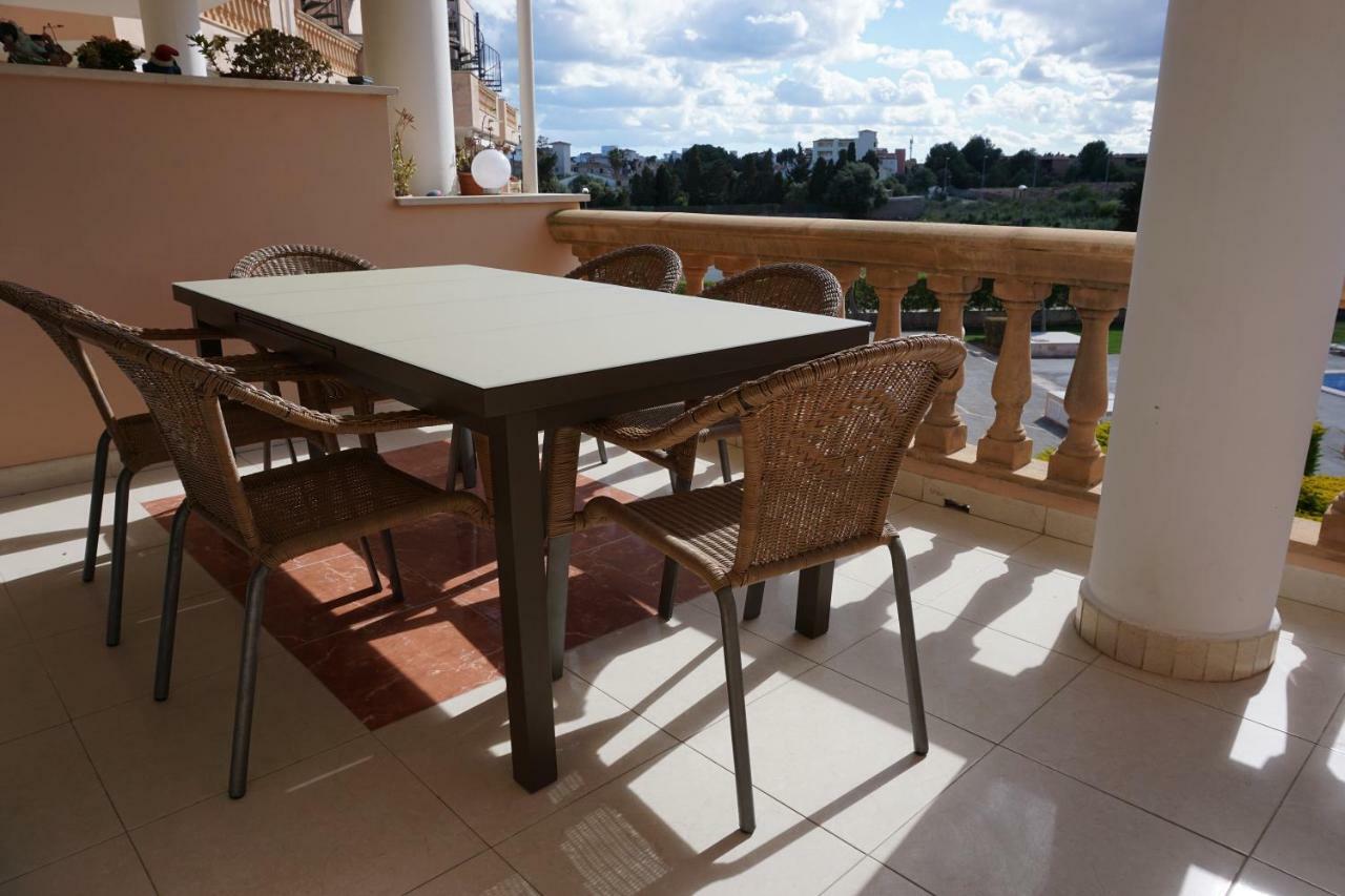 Apartment Carpediem Cala Bona Mallorca Cala Millor Son Servera  Dış mekan fotoğraf