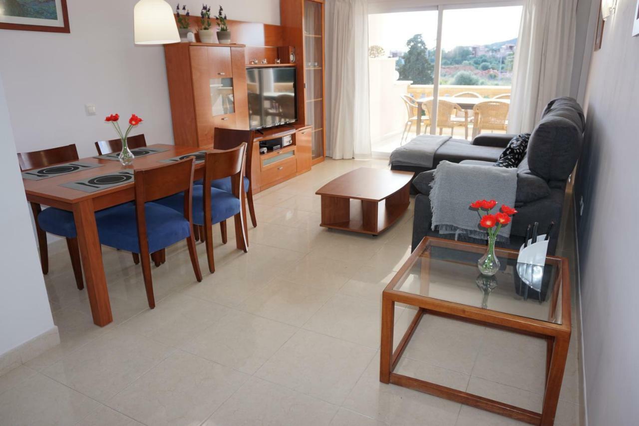 Apartment Carpediem Cala Bona Mallorca Cala Millor Son Servera  Dış mekan fotoğraf