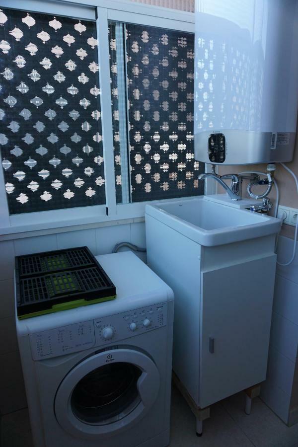 Apartment Carpediem Cala Bona Mallorca Cala Millor Son Servera  Dış mekan fotoğraf