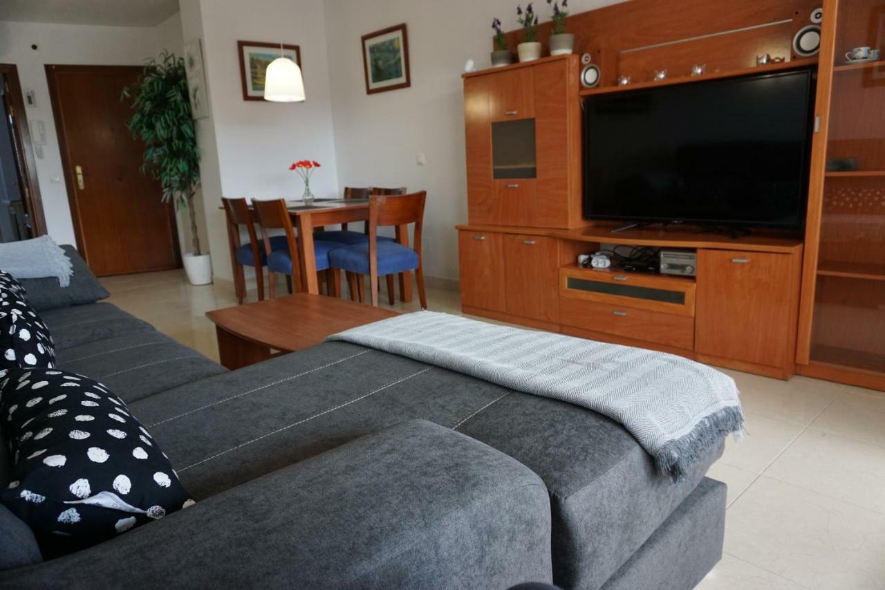 Apartment Carpediem Cala Bona Mallorca Cala Millor Son Servera  Dış mekan fotoğraf