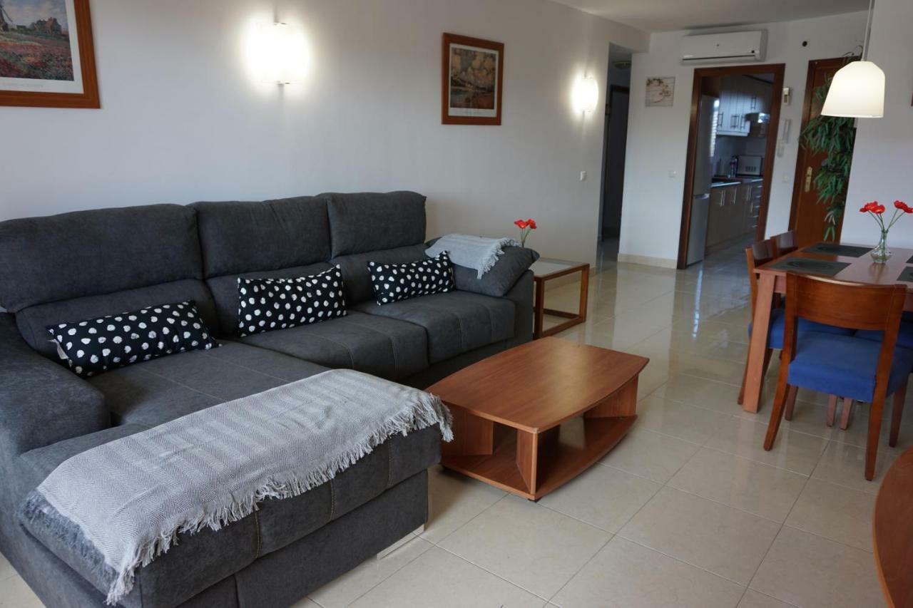 Apartment Carpediem Cala Bona Mallorca Cala Millor Son Servera  Dış mekan fotoğraf