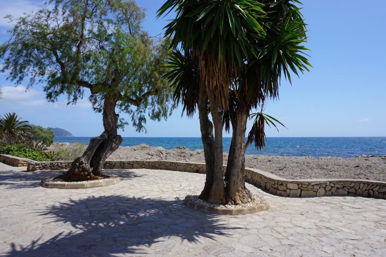 Apartment Carpediem Cala Bona Mallorca Cala Millor Son Servera  Dış mekan fotoğraf