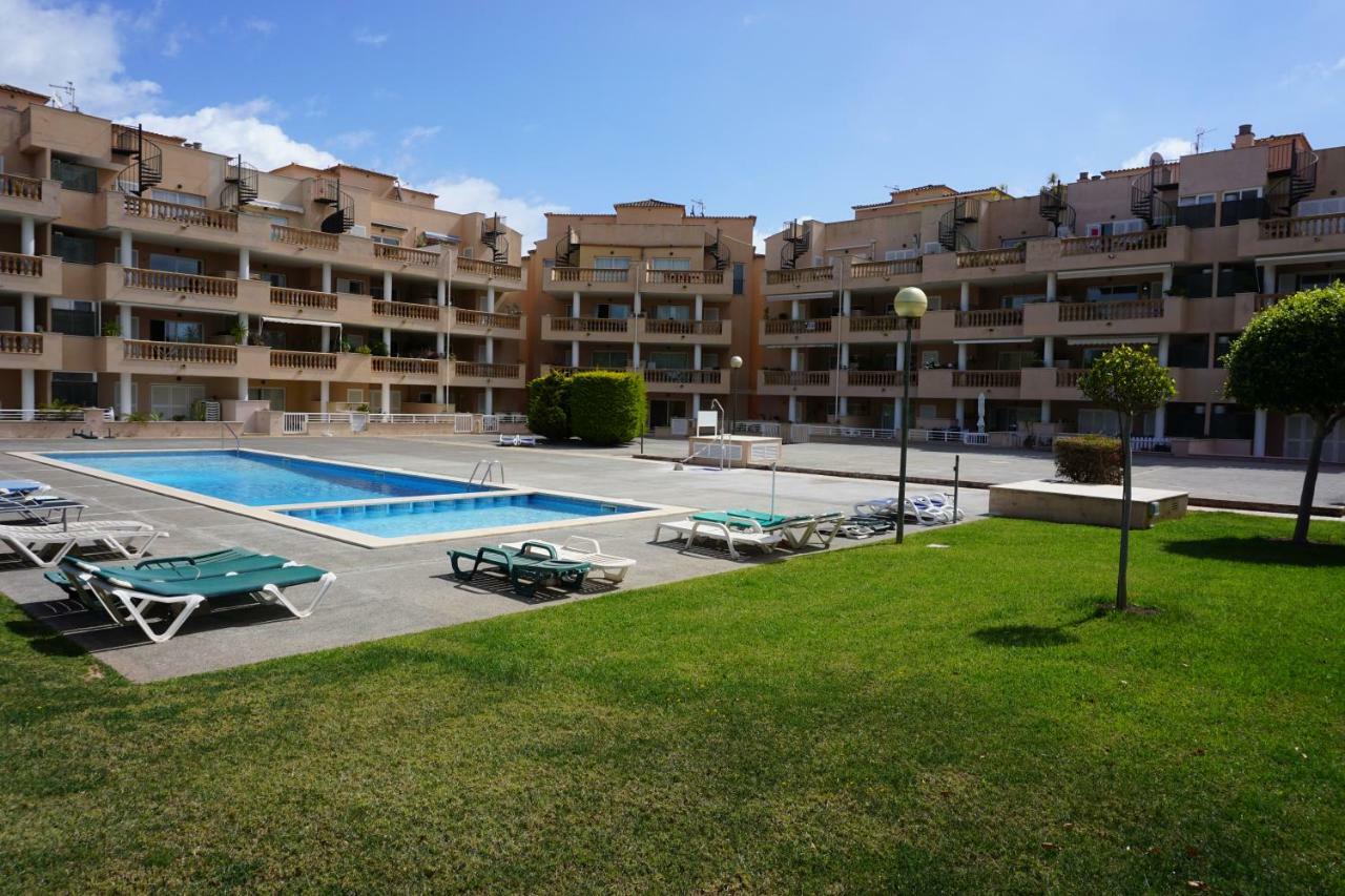 Apartment Carpediem Cala Bona Mallorca Cala Millor Son Servera  Dış mekan fotoğraf