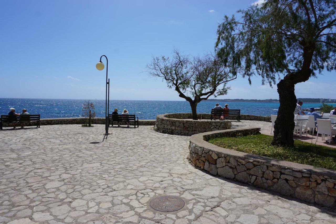 Apartment Carpediem Cala Bona Mallorca Cala Millor Son Servera  Dış mekan fotoğraf